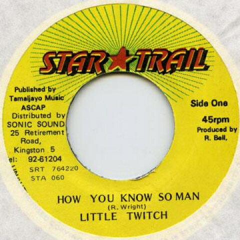 쥳ɥƥ ŷԾŹ㤨֡ڿʡۥޥ7 Little Twitch How You Know So Man Star Trail /00050פβǤʤ328ߤˤʤޤ