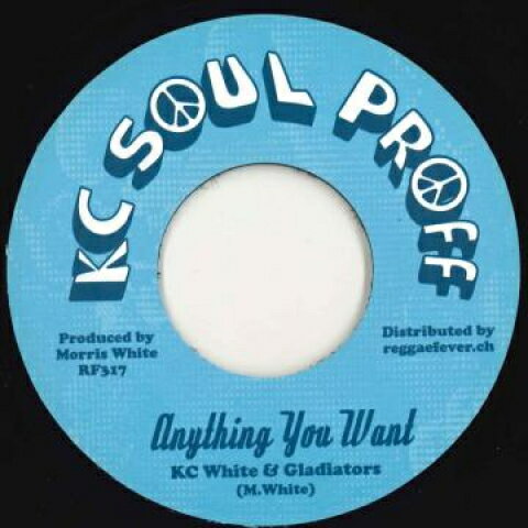 ・アーティスト KC White, Gladiators / Junior Demus ・タイトル Anything You Want / Hand Of The Bonanza ・レーベル・型番 KC Soul Puff/Reggae Fever RF317 ・フォーマット 7" ・コンディション(盤) 新品 (M) ・コンディション(ジャケット) ・コンディション(帯) オビなし ・特記事項 サンプル画像です。実際の商品の画像ではありません 商品写真はバーコード/カタログ番号に対応したサンプル画像ですので、お送りする商品の画像ではありません。帯やライナーなどの付属品は、特記事項に記載されている場合のみ含まれます。プロモやカラーレコードなどの仕様についても、該当する場合のみ特記事項に記載しています。 【ご購入前に必ずご確認ください】 ・本店サイト(www.recordcity.jp)とは価格、送料が違います ・本店サイト、その他支店のオーダーとは同梱発送できません ・注文確定後に別の注文を頂いた場合、注文同士の同梱は致しかねます。 ・別倉庫から発送しているため、店頭受け渡しは対応しておりません ・一部商品は他の通販サイトでも販売しているため、ご注文のタイミングによっては商品のご用意ができない場合がございます。 ・土日祝日はお休みです 金曜・祝前日9時以降のご連絡またはご入金は、返答または発送が週明け・祝日明けに順次対応となります。 ・ご購入後のキャンセル不可 ご購入後のキャンセルはいかなる理由においてもお受けできません。ご了承の上、ご購入くださいませ。 ・日本郵便(ゆうパック/ゆうメール)によるお届けになります。 ・中古品であることをご理解ください 当ストアでは中古商品を主に販売しております。中古品であることをご理解の上ご購入ください。また、一部商品はRecordCityオンラインストアで試聴可能です。 ・返品について お客様のご都合による返品は一切承っておりません。 表記の内容と実際の商品に相違がある場合、また針飛び等で返品・返金をご希望される場合は、商品の到着後1週間以内にご連絡ください。商品の返送をこちらで確認後、キャンセル・返金を行います。 コンディションVG以下の商品は返品できません。プレイに影響のない表面のこすれ傷、プレス起因のノイズ盤は返品の対象外です。 【コンディション表記】 ・ほぼ新品(M-)(Like New) 完全な新品。未使用。当店ではほぼ使用しません ・非常に良い(EX)(Excellent) 中古盤として美品な状態。わずかな経年を感じるものの傷みを感じさせない、当店基準で最高の状態 ・良い(VG+)(Very Good Plus) 丁寧に扱われた中古品で、軽い使用感がみられる。 ・可(VG)(Acceptable) 使い込まれた中古品で、「良い」よりもさらに使用感がみられる。 ・悪い(VG-)(Bad) 状態が悪いアイテム。使用の保障はなく、再生不可、針飛び、目立つノイズがあるかもしれない。状態によるクレーム不可。返品不可。 ・非常に悪い(G)(Very Bad) 「悪い」よりさらに状態が悪いアイテム。使用の保障はなく、再生不可、針飛び、目立つノイズがあるかもしれない。状態によるクレーム不可。返品不可。 ・ジャンク(Fair)(Junk/Fair) 割れている、反っている、水ダメージがある、カビ、ジャケットが分離している、ひどい書き込み、ひどい擦れなど最低の状態。使用の保障はなく、再生不可、針飛び、目立つノイズがあるかもしれない。状態によるクレーム不可。返品不可。 ・ジャンク(Poor)(Junk/Poor) 割れている、反っている、水ダメージがある、カビ、ジャケットが分離している、ひどい書き込み、ひどい擦れなど最低の状態。使用の保障はなく、再生不可、針飛び、目立つノイズがあるかもしれない。状態によるクレーム不可。返品不可。