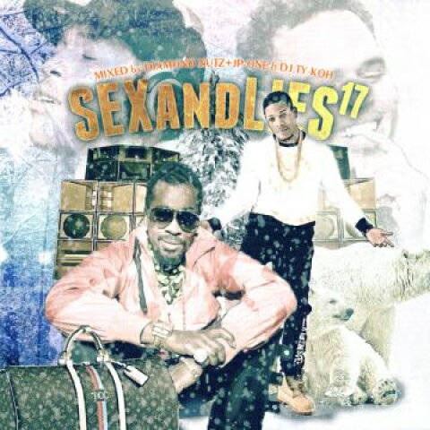 ・アーティスト Big Blaze Wilders ・タイトル Sex & Lies 17 ・レーベル・型番 ・フォーマット MIX CD ・コンディション(盤) 新品 (M) ・コンディション(ジャケット) ・コンディション(帯) オビなし ・特記事項 サンプル画像です。実際の商品の画像ではありません 商品写真はバーコード/カタログ番号に対応したサンプル画像ですので、お送りする商品の画像ではありません。帯やライナーなどの付属品は、特記事項に記載されている場合のみ含まれます。プロモやカラーレコードなどの仕様についても、該当する場合のみ特記事項に記載しています。 【ご購入前に必ずご確認ください】 ・本店サイト(www.recordcity.jp)とは価格、送料が違います ・本店サイト、その他支店のオーダーとは同梱発送できません ・注文確定後に別の注文を頂いた場合、注文同士の同梱は致しかねます。 ・別倉庫から発送しているため、店頭受け渡しは対応しておりません ・一部商品は他の通販サイトでも販売しているため、ご注文のタイミングによっては商品のご用意ができない場合がございます。 ・土日祝日はお休みです 金曜・祝前日9時以降のご連絡またはご入金は、返答または発送が週明け・祝日明けに順次対応となります。 ・ご購入後のキャンセル不可 ご購入後のキャンセルはいかなる理由においてもお受けできません。ご了承の上、ご購入くださいませ。 ・日本郵便(ゆうパック/ゆうメール)によるお届けになります。 ・中古品であることをご理解ください 当ストアでは中古商品を主に販売しております。中古品であることをご理解の上ご購入ください。また、一部商品はRecordCityオンラインストアで試聴可能です。 ・返品について お客様のご都合による返品は一切承っておりません。 表記の内容と実際の商品に相違がある場合、また針飛び等で返品・返金をご希望される場合は、商品の到着後1週間以内にご連絡ください。商品の返送をこちらで確認後、キャンセル・返金を行います。 コンディションVG以下の商品は返品できません。プレイに影響のない表面のこすれ傷、プレス起因のノイズ盤は返品の対象外です。 【コンディション表記】 ・ほぼ新品(M-)(Like New) 完全な新品。未使用。当店ではほぼ使用しません ・非常に良い(EX)(Excellent) 中古盤として美品な状態。わずかな経年を感じるものの傷みを感じさせない、当店基準で最高の状態 ・良い(VG+)(Very Good Plus) 丁寧に扱われた中古品で、軽い使用感がみられる。 ・可(VG)(Acceptable) 使い込まれた中古品で、「良い」よりもさらに使用感がみられる。 ・悪い(VG-)(Bad) 状態が悪いアイテム。使用の保障はなく、再生不可、針飛び、目立つノイズがあるかもしれない。状態によるクレーム不可。返品不可。 ・非常に悪い(G)(Very Bad) 「悪い」よりさらに状態が悪いアイテム。使用の保障はなく、再生不可、針飛び、目立つノイズがあるかもしれない。状態によるクレーム不可。返品不可。 ・ジャンク(Fair)(Junk/Fair) 割れている、反っている、水ダメージがある、カビ、ジャケットが分離している、ひどい書き込み、ひどい擦れなど最低の状態。使用の保障はなく、再生不可、針飛び、目立つノイズがあるかもしれない。状態によるクレーム不可。返品不可。 ・ジャンク(Poor)(Junk/Poor) 割れている、反っている、水ダメージがある、カビ、ジャケットが分離している、ひどい書き込み、ひどい擦れなど最低の状態。使用の保障はなく、再生不可、針飛び、目立つノイズがあるかもしれない。状態によるクレーム不可。返品不可。