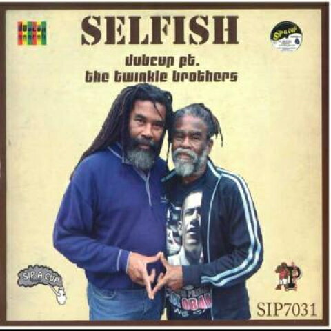 ・アーティスト Dubcup, Twinkle Brothers ・タイトル Selfish / Corrupt Mind Dub ・レーベル・型番 Sip A Cup SIP7031 ・フォーマット 7" ・コンディション(盤) 新品 (M) ・コンディション(ジャケット) ・コンディション(帯) オビなし ・特記事項 サンプル画像です。実際の商品の画像ではありません 商品写真はバーコード/カタログ番号に対応したサンプル画像ですので、お送りする商品の画像ではありません。帯やライナーなどの付属品は、特記事項に記載されている場合のみ含まれます。プロモやカラーレコードなどの仕様についても、該当する場合のみ特記事項に記載しています。 【ご購入前に必ずご確認ください】 ・本店サイト(www.recordcity.jp)とは価格、送料が違います ・本店サイト、その他支店のオーダーとは同梱発送できません ・別倉庫から発送しているため、店頭受け渡しは対応しておりません ・一部商品は他の通販サイトでも販売しているため、ご注文のタイミングによっては商品のご用意ができない場合がございます。 ・土日祝日はお休みです 金曜・祝前日9時以降のご連絡またはご入金は、返答または発送が週明け・祝日明けに順次対応となります。 ・ご購入後のキャンセル不可 ご購入後のキャンセルはいかなる理由においてもお受けできません。ご了承の上、ご購入くださいませ。 ・日本郵便(ゆうパック/ゆうメール)によるお届けになります。 ・中古品であることをご理解ください 当ストアでは中古商品を主に販売しております。中古品であることをご理解の上ご購入ください。また、一部商品はRecordCityオンラインストアで試聴可能です。 ・返品について お客様のご都合による返品は一切承っておりません。 表記の内容と実際の商品に相違がある場合、また針飛び等で返品・返金をご希望される場合は、商品の到着後1週間以内にご連絡ください。商品の返送をこちらで確認後、キャンセル・返金を行います。 コンディションVG以下の商品は返品できません。プレイに影響のない表面のこすれ傷、プレス起因のノイズ盤は返品の対象外です。 【コンディション表記】 ・ほぼ新品(M-)(Like New) 完全な新品。未使用。当店ではほぼ使用しません ・非常に良い(EX)(Excellent) 中古盤として美品な状態。わずかな経年を感じるものの傷みを感じさせない、当店基準で最高の状態 ・良い(VG+)(Very Good Plus) 丁寧に扱われた中古品で、軽い使用感がみられる。 ・可(VG)(Acceptable) 使い込まれた中古品で、「良い」よりもさらに使用感がみられる。 ・悪い(VG-)(Bad) 状態が悪いアイテム。使用の保障はなく、再生不可、針飛び、目立つノイズがあるかもしれない。状態によるクレーム不可。返品不可。 ・非常に悪い(G)(Very Bad) 「悪い」よりさらに状態が悪いアイテム。使用の保障はなく、再生不可、針飛び、目立つノイズがあるかもしれない。状態によるクレーム不可。返品不可。 ・ジャンク(Fair)(Junk/Fair) 割れている、反っている、水ダメージがある、カビ、ジャケットが分離している、ひどい書き込み、ひどい擦れなど最低の状態。使用の保障はなく、再生不可、針飛び、目立つノイズがあるかもしれない。状態によるクレーム不可。返品不可。 ・ジャンク(Poor)(Junk/Poor) 割れている、反っている、水ダメージがある、カビ、ジャケットが分離している、ひどい書き込み、ひどい擦れなど最低の状態。使用の保障はなく、再生不可、針飛び、目立つノイズがあるかもしれない。状態によるクレーム不可。返品不可。