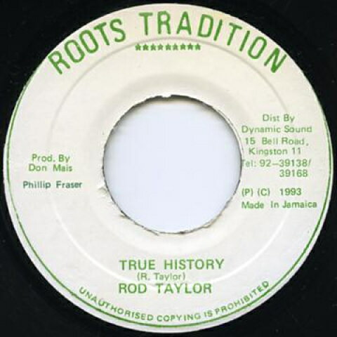 ・アーティスト Rod Taylor ・タイトル True History ・レーベル・型番 ・フォーマット 7" ・コンディション(盤) 新品 (M) ・コンディション(ジャケット) ・コンディション(帯) オビなし ・特記事項 サンプル画像です。実際の商品の画像ではありません 商品写真はバーコード/カタログ番号に対応したサンプル画像ですので、お送りする商品の画像ではありません。帯やライナーなどの付属品は、特記事項に記載されている場合のみ含まれます。プロモやカラーレコードなどの仕様についても、該当する場合のみ特記事項に記載しています。 【ご購入前に必ずご確認ください】 ・本店サイト(www.recordcity.jp)とは価格、送料が違います ・本店サイト、その他支店のオーダーとは同梱発送できません ・注文確定後に別の注文を頂いた場合、注文同士の同梱は致しかねます。 ・別倉庫から発送しているため、店頭受け渡しは対応しておりません ・一部商品は他の通販サイトでも販売しているため、ご注文のタイミングによっては商品のご用意ができない場合がございます。 ・土日祝日はお休みです 金曜・祝前日9時以降のご連絡またはご入金は、返答または発送が週明け・祝日明けに順次対応となります。 ・ご購入後のキャンセル不可 ご購入後のキャンセルはいかなる理由においてもお受けできません。ご了承の上、ご購入くださいませ。 ・日本郵便(ゆうパック/ゆうメール)によるお届けになります。 ・中古品であることをご理解ください 当ストアでは中古商品を主に販売しております。中古品であることをご理解の上ご購入ください。また、一部商品はRecordCityオンラインストアで試聴可能です。 ・返品について お客様のご都合による返品は一切承っておりません。 表記の内容と実際の商品に相違がある場合、また針飛び等で返品・返金をご希望される場合は、商品の到着後1週間以内にご連絡ください。商品の返送をこちらで確認後、キャンセル・返金を行います。 コンディションVG以下の商品は返品できません。プレイに影響のない表面のこすれ傷、プレス起因のノイズ盤は返品の対象外です。 【コンディション表記】 ・ほぼ新品(M-)(Like New) 完全な新品。未使用。当店ではほぼ使用しません ・非常に良い(EX)(Excellent) 中古盤として美品な状態。わずかな経年を感じるものの傷みを感じさせない、当店基準で最高の状態 ・良い(VG+)(Very Good Plus) 丁寧に扱われた中古品で、軽い使用感がみられる。 ・可(VG)(Acceptable) 使い込まれた中古品で、「良い」よりもさらに使用感がみられる。 ・悪い(VG-)(Bad) 状態が悪いアイテム。使用の保障はなく、再生不可、針飛び、目立つノイズがあるかもしれない。状態によるクレーム不可。返品不可。 ・非常に悪い(G)(Very Bad) 「悪い」よりさらに状態が悪いアイテム。使用の保障はなく、再生不可、針飛び、目立つノイズがあるかもしれない。状態によるクレーム不可。返品不可。 ・ジャンク(Fair)(Junk/Fair) 割れている、反っている、水ダメージがある、カビ、ジャケットが分離している、ひどい書き込み、ひどい擦れなど最低の状態。使用の保障はなく、再生不可、針飛び、目立つノイズがあるかもしれない。状態によるクレーム不可。返品不可。 ・ジャンク(Poor)(Junk/Poor) 割れている、反っている、水ダメージがある、カビ、ジャケットが分離している、ひどい書き込み、ひどい擦れなど最低の状態。使用の保障はなく、再生不可、針飛び、目立つノイズがあるかもしれない。状態によるクレーム不可。返品不可。