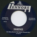 【中古】スイス7” Eric monty Morris, Tennors, Vi Shameface / Little Bit Of This RF129 Tennors/Reggae Fever /00080