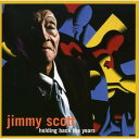 【中古】CD ジミー・スコット, マット・ムニ ホールディング・バック・ジ・イヤーズ TKCB71929 ONOFF /00110