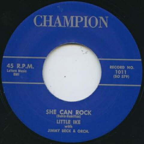 ・アーティスト Little Ike, Jimmy Beck Orchestra ・タイトル She Can Rock / Am I Losing You ・レーベル・型番 Champion CHAMPION1011 ・フォーマット 7" ・コンディション(盤) 新品 (M) ・コンディション(ジャケット) ・コンディション(帯) オビなし ・特記事項 サンプル画像です。実際の商品の画像ではありません 商品写真はバーコード/カタログ番号に対応したサンプル画像ですので、お送りする商品の画像ではありません。帯やライナーなどの付属品は、特記事項に記載されている場合のみ含まれます。プロモやカラーレコードなどの仕様についても、該当する場合のみ特記事項に記載しています。 【ご購入前に必ずご確認ください】 ・本店サイト(www.recordcity.jp)とは価格、送料が違います ・本店サイト、その他支店のオーダーとは同梱発送できません ・注文確定後に別の注文を頂いた場合、注文同士の同梱は致しかねます。 ・別倉庫から発送しているため、店頭受け渡しは対応しておりません ・一部商品は他の通販サイトでも販売しているため、ご注文のタイミングによっては商品のご用意ができない場合がございます。 ・土日祝日はお休みです 金曜・祝前日9時以降のご連絡またはご入金は、返答または発送が週明け・祝日明けに順次対応となります。 ・ご購入後のキャンセル不可 ご購入後のキャンセルはいかなる理由においてもお受けできません。ご了承の上、ご購入くださいませ。 ・日本郵便(ゆうパック/ゆうメール)によるお届けになります。 ・中古品であることをご理解ください 当ストアでは中古商品を主に販売しております。中古品であることをご理解の上ご購入ください。また、一部商品はRecordCityオンラインストアで試聴可能です。 ・返品について お客様のご都合による返品は一切承っておりません。 表記の内容と実際の商品に相違がある場合、また針飛び等で返品・返金をご希望される場合は、商品の到着後1週間以内にご連絡ください。商品の返送をこちらで確認後、キャンセル・返金を行います。 コンディションVG以下の商品は返品できません。プレイに影響のない表面のこすれ傷、プレス起因のノイズ盤は返品の対象外です。 【コンディション表記】 ・ほぼ新品(M-)(Like New) 完全な新品。未使用。当店ではほぼ使用しません ・非常に良い(EX)(Excellent) 中古盤として美品な状態。わずかな経年を感じるものの傷みを感じさせない、当店基準で最高の状態 ・良い(VG+)(Very Good Plus) 丁寧に扱われた中古品で、軽い使用感がみられる。 ・可(VG)(Acceptable) 使い込まれた中古品で、「良い」よりもさらに使用感がみられる。 ・悪い(VG-)(Bad) 状態が悪いアイテム。使用の保障はなく、再生不可、針飛び、目立つノイズがあるかもしれない。状態によるクレーム不可。返品不可。 ・非常に悪い(G)(Very Bad) 「悪い」よりさらに状態が悪いアイテム。使用の保障はなく、再生不可、針飛び、目立つノイズがあるかもしれない。状態によるクレーム不可。返品不可。 ・ジャンク(Fair)(Junk/Fair) 割れている、反っている、水ダメージがある、カビ、ジャケットが分離している、ひどい書き込み、ひどい擦れなど最低の状態。使用の保障はなく、再生不可、針飛び、目立つノイズがあるかもしれない。状態によるクレーム不可。返品不可。 ・ジャンク(Poor)(Junk/Poor) 割れている、反っている、水ダメージがある、カビ、ジャケットが分離している、ひどい書き込み、ひどい擦れなど最低の状態。使用の保障はなく、再生不可、針飛び、目立つノイズがあるかもしれない。状態によるクレーム不可。返品不可。