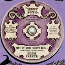 【新品】ジャマイカ7” Eddie Parker / Debbie Taylor, But If You Must Go / All That I Have DEEPSOUL03 Kent UK /00048