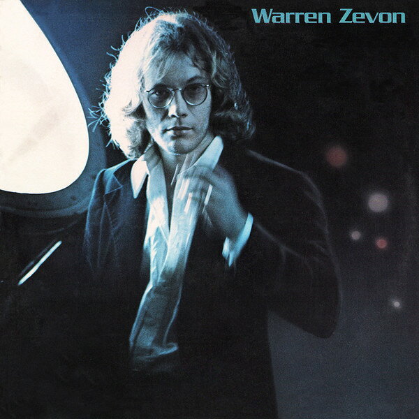 【中古】LP Warren Zevon Warren Zevon 7E1060 ASYLUM /00260