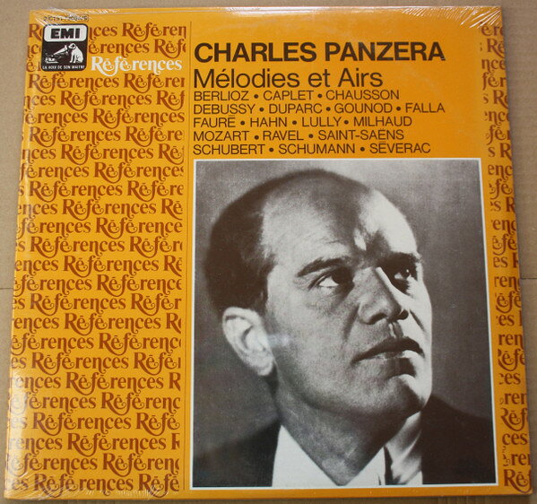 ・アーティスト Charles Panz?ra ・タイトル M?lodies Et Airs ・レーベル・型番 La Voix De Son Ma?tre 2C15173084 ・フォーマット LPレコード ・コンディション(盤) 非常に良い(EX) ・コンディション(ジャケット) 良い (VG+) ・コンディション(帯) オビなし ・特記事項 サンプル画像です。実際の商品の画像ではありません 商品写真はバーコード/カタログ番号に対応したサンプル画像ですので、お送りする商品の画像ではありません。帯やライナーなどの付属品は、特記事項に記載されている場合のみ含まれます。プロモやカラーレコードなどの仕様についても、該当する場合のみ特記事項に記載しています。 【ご購入前に必ずご確認ください】 ・本店サイト(www.recordcity.jp)とは価格、送料が違います ・本店サイト、その他支店のオーダーとは同梱発送できません ・注文確定後に別の注文を頂いた場合、注文同士の同梱は致しかねます。 ・別倉庫から発送しているため、店頭受け渡しは対応しておりません ・一部商品は他の通販サイトでも販売しているため、ご注文のタイミングによっては商品のご用意ができない場合がございます。 ・土日祝日はお休みです 金曜・祝前日9時以降のご連絡またはご入金は、返答または発送が週明け・祝日明けに順次対応となります。 ・ご購入後のキャンセル不可 ご購入後のキャンセルはいかなる理由においてもお受けできません。ご了承の上、ご購入くださいませ。 ・日本郵便(ゆうパック/ゆうメール)によるお届けになります。 ・中古品であることをご理解ください 当ストアでは中古商品を主に販売しております。中古品であることをご理解の上ご購入ください。また、一部商品はRecordCityオンラインストアで試聴可能です。 ・返品について お客様のご都合による返品は一切承っておりません。 表記の内容と実際の商品に相違がある場合、また針飛び等で返品・返金をご希望される場合は、商品の到着後1週間以内にご連絡ください。商品の返送をこちらで確認後、キャンセル・返金を行います。 コンディションVG以下の商品は返品できません。プレイに影響のない表面のこすれ傷、プレス起因のノイズ盤は返品の対象外です。 【コンディション表記】 ・ほぼ新品(M-)(Like New) 完全な新品。未使用。当店ではほぼ使用しません ・非常に良い(EX)(Excellent) 中古盤として美品な状態。わずかな経年を感じるものの傷みを感じさせない、当店基準で最高の状態 ・良い(VG+)(Very Good Plus) 丁寧に扱われた中古品で、軽い使用感がみられる。 ・可(VG)(Acceptable) 使い込まれた中古品で、「良い」よりもさらに使用感がみられる。 ・悪い(VG-)(Bad) 状態が悪いアイテム。使用の保障はなく、再生不可、針飛び、目立つノイズがあるかもしれない。状態によるクレーム不可。返品不可。 ・非常に悪い(G)(Very Bad) 「悪い」よりさらに状態が悪いアイテム。使用の保障はなく、再生不可、針飛び、目立つノイズがあるかもしれない。状態によるクレーム不可。返品不可。 ・ジャンク(Fair)(Junk/Fair) 割れている、反っている、水ダメージがある、カビ、ジャケットが分離している、ひどい書き込み、ひどい擦れなど最低の状態。使用の保障はなく、再生不可、針飛び、目立つノイズがあるかもしれない。状態によるクレーム不可。返品不可。 ・ジャンク(Poor)(Junk/Poor) 割れている、反っている、水ダメージがある、カビ、ジャケットが分離している、ひどい書き込み、ひどい擦れなど最低の状態。使用の保障はなく、再生不可、針飛び、目立つノイズがあるかもしれない。状態によるクレーム不可。返品不可。