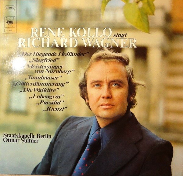 ・アーティスト Ren? Kollo , Staatskapelle Berlin , Otmar Suitner ・タイトル Rene Kollo Singt Richard Wagner ・レーベル・型番 CBS 77283 ・フォーマット LPレコード ・コンディション(盤) 非常に良い(EX) ・コンディション(ジャケット) 良い (VG+) ・コンディション(帯) オビなし ・特記事項 【ライナー付き】 サンプル画像です。実際の商品の画像ではありません 商品写真はバーコード/カタログ番号に対応したサンプル画像ですので、お送りする商品の画像ではありません。帯やライナーなどの付属品は、特記事項に記載されている場合のみ含まれます。プロモやカラーレコードなどの仕様についても、該当する場合のみ特記事項に記載しています。 【ご購入前に必ずご確認ください】 ・本店サイト(www.recordcity.jp)とは価格、送料が違います ・本店サイト、その他支店のオーダーとは同梱発送できません ・注文確定後に別の注文を頂いた場合、注文同士の同梱は致しかねます。 ・別倉庫から発送しているため、店頭受け渡しは対応しておりません ・一部商品は他の通販サイトでも販売しているため、ご注文のタイミングによっては商品のご用意ができない場合がございます。 ・土日祝日はお休みです 金曜・祝前日9時以降のご連絡またはご入金は、返答または発送が週明け・祝日明けに順次対応となります。 ・ご購入後のキャンセル不可 ご購入後のキャンセルはいかなる理由においてもお受けできません。ご了承の上、ご購入くださいませ。 ・日本郵便(ゆうパック/ゆうメール)によるお届けになります。 ・中古品であることをご理解ください 当ストアでは中古商品を主に販売しております。中古品であることをご理解の上ご購入ください。また、一部商品はRecordCityオンラインストアで試聴可能です。 ・返品について お客様のご都合による返品は一切承っておりません。 表記の内容と実際の商品に相違がある場合、また針飛び等で返品・返金をご希望される場合は、商品の到着後1週間以内にご連絡ください。商品の返送をこちらで確認後、キャンセル・返金を行います。 コンディションVG以下の商品は返品できません。プレイに影響のない表面のこすれ傷、プレス起因のノイズ盤は返品の対象外です。 【コンディション表記】 ・ほぼ新品(M-)(Like New) 完全な新品。未使用。当店ではほぼ使用しません ・非常に良い(EX)(Excellent) 中古盤として美品な状態。わずかな経年を感じるものの傷みを感じさせない、当店基準で最高の状態 ・良い(VG+)(Very Good Plus) 丁寧に扱われた中古品で、軽い使用感がみられる。 ・可(VG)(Acceptable) 使い込まれた中古品で、「良い」よりもさらに使用感がみられる。 ・悪い(VG-)(Bad) 状態が悪いアイテム。使用の保障はなく、再生不可、針飛び、目立つノイズがあるかもしれない。状態によるクレーム不可。返品不可。 ・非常に悪い(G)(Very Bad) 「悪い」よりさらに状態が悪いアイテム。使用の保障はなく、再生不可、針飛び、目立つノイズがあるかもしれない。状態によるクレーム不可。返品不可。 ・ジャンク(Fair)(Junk/Fair) 割れている、反っている、水ダメージがある、カビ、ジャケットが分離している、ひどい書き込み、ひどい擦れなど最低の状態。使用の保障はなく、再生不可、針飛び、目立つノイズがあるかもしれない。状態によるクレーム不可。返品不可。 ・ジャンク(Poor)(Junk/Poor) 割れている、反っている、水ダメージがある、カビ、ジャケットが分離している、ひどい書き込み、ひどい擦れなど最低の状態。使用の保障はなく、再生不可、針飛び、目立つノイズがあるかもしれない。状態によるクレーム不可。返品不可。