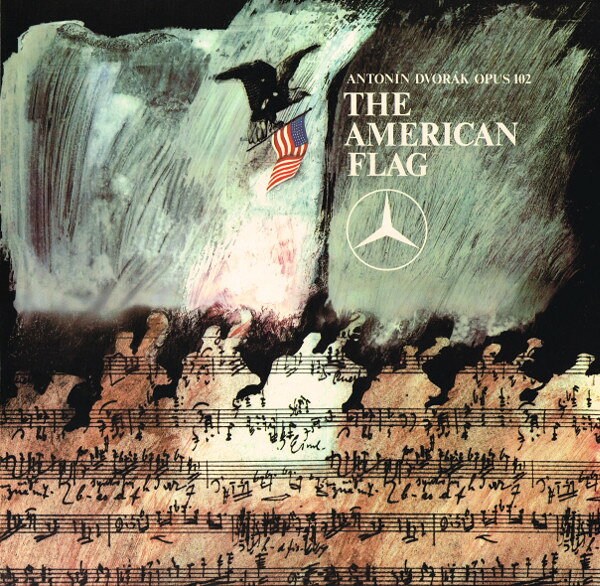 ・アーティスト Anton?n Dvo??k ・タイトル The American Flag Opus 102 ・レーベル・型番 CBS S101 ・フォーマット LPレコード ・コンディション(盤) 非常に良い(EX) ・コンディション(ジャケット) 良い (VG+) ・コンディション(帯) オビなし ・特記事項 サンプル画像です。実際の商品の画像ではありません 商品写真はバーコード/カタログ番号に対応したサンプル画像ですので、お送りする商品の画像ではありません。帯やライナーなどの付属品は、特記事項に記載されている場合のみ含まれます。プロモやカラーレコードなどの仕様についても、該当する場合のみ特記事項に記載しています。 【ご購入前に必ずご確認ください】 ・本店サイト(www.recordcity.jp)とは価格、送料が違います ・本店サイト、その他支店のオーダーとは同梱発送できません ・注文確定後に別の注文を頂いた場合、注文同士の同梱は致しかねます。 ・別倉庫から発送しているため、店頭受け渡しは対応しておりません ・一部商品は他の通販サイトでも販売しているため、ご注文のタイミングによっては商品のご用意ができない場合がございます。 ・土日祝日はお休みです 金曜・祝前日9時以降のご連絡またはご入金は、返答または発送が週明け・祝日明けに順次対応となります。 ・ご購入後のキャンセル不可 ご購入後のキャンセルはいかなる理由においてもお受けできません。ご了承の上、ご購入くださいませ。 ・日本郵便(ゆうパック/ゆうメール)によるお届けになります。 ・中古品であることをご理解ください 当ストアでは中古商品を主に販売しております。中古品であることをご理解の上ご購入ください。また、一部商品はRecordCityオンラインストアで試聴可能です。 ・返品について お客様のご都合による返品は一切承っておりません。 表記の内容と実際の商品に相違がある場合、また針飛び等で返品・返金をご希望される場合は、商品の到着後1週間以内にご連絡ください。商品の返送をこちらで確認後、キャンセル・返金を行います。 コンディションVG以下の商品は返品できません。プレイに影響のない表面のこすれ傷、プレス起因のノイズ盤は返品の対象外です。 【コンディション表記】 ・ほぼ新品(M-)(Like New) 完全な新品。未使用。当店ではほぼ使用しません ・非常に良い(EX)(Excellent) 中古盤として美品な状態。わずかな経年を感じるものの傷みを感じさせない、当店基準で最高の状態 ・良い(VG+)(Very Good Plus) 丁寧に扱われた中古品で、軽い使用感がみられる。 ・可(VG)(Acceptable) 使い込まれた中古品で、「良い」よりもさらに使用感がみられる。 ・悪い(VG-)(Bad) 状態が悪いアイテム。使用の保障はなく、再生不可、針飛び、目立つノイズがあるかもしれない。状態によるクレーム不可。返品不可。 ・非常に悪い(G)(Very Bad) 「悪い」よりさらに状態が悪いアイテム。使用の保障はなく、再生不可、針飛び、目立つノイズがあるかもしれない。状態によるクレーム不可。返品不可。 ・ジャンク(Fair)(Junk/Fair) 割れている、反っている、水ダメージがある、カビ、ジャケットが分離している、ひどい書き込み、ひどい擦れなど最低の状態。使用の保障はなく、再生不可、針飛び、目立つノイズがあるかもしれない。状態によるクレーム不可。返品不可。 ・ジャンク(Poor)(Junk/Poor) 割れている、反っている、水ダメージがある、カビ、ジャケットが分離している、ひどい書き込み、ひどい擦れなど最低の状態。使用の保障はなく、再生不可、針飛び、目立つノイズがあるかもしれない。状態によるクレーム不可。返品不可。