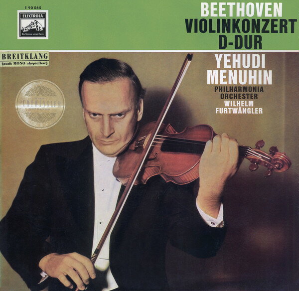 ・アーティスト Beethoven, Yehudi Menuhin, Philharmonia Orchestra, Wilhelm Furtw?ngler ・タイトル Violinkonzert D-dur Op. 61 ・レーベル・型番 ELECTROLA SME90065 ・フォーマット LPレコード ・コンディション(盤) 非常に良い(EX) ・コンディション(ジャケット) 良い (VG+) ・コンディション(帯) オビなし ・特記事項 サンプル画像です。実際の商品の画像ではありません 商品写真はバーコード/カタログ番号に対応したサンプル画像ですので、お送りする商品の画像ではありません。帯やライナーなどの付属品は、特記事項に記載されている場合のみ含まれます。プロモやカラーレコードなどの仕様についても、該当する場合のみ特記事項に記載しています。 【ご購入前に必ずご確認ください】 ・本店サイト(www.recordcity.jp)とは価格、送料が違います ・本店サイト、その他支店のオーダーとは同梱発送できません ・注文確定後に別の注文を頂いた場合、注文同士の同梱は致しかねます。 ・別倉庫から発送しているため、店頭受け渡しは対応しておりません ・一部商品は他の通販サイトでも販売しているため、ご注文のタイミングによっては商品のご用意ができない場合がございます。 ・土日祝日はお休みです 金曜・祝前日9時以降のご連絡またはご入金は、返答または発送が週明け・祝日明けに順次対応となります。 ・ご購入後のキャンセル不可 ご購入後のキャンセルはいかなる理由においてもお受けできません。ご了承の上、ご購入くださいませ。 ・日本郵便(ゆうパック/ゆうメール)によるお届けになります。 ・中古品であることをご理解ください 当ストアでは中古商品を主に販売しております。中古品であることをご理解の上ご購入ください。また、一部商品はRecordCityオンラインストアで試聴可能です。 ・返品について お客様のご都合による返品は一切承っておりません。 表記の内容と実際の商品に相違がある場合、また針飛び等で返品・返金をご希望される場合は、商品の到着後1週間以内にご連絡ください。商品の返送をこちらで確認後、キャンセル・返金を行います。 コンディションVG以下の商品は返品できません。プレイに影響のない表面のこすれ傷、プレス起因のノイズ盤は返品の対象外です。 【コンディション表記】 ・ほぼ新品(M-)(Like New) 完全な新品。未使用。当店ではほぼ使用しません ・非常に良い(EX)(Excellent) 中古盤として美品な状態。わずかな経年を感じるものの傷みを感じさせない、当店基準で最高の状態 ・良い(VG+)(Very Good Plus) 丁寧に扱われた中古品で、軽い使用感がみられる。 ・可(VG)(Acceptable) 使い込まれた中古品で、「良い」よりもさらに使用感がみられる。 ・悪い(VG-)(Bad) 状態が悪いアイテム。使用の保障はなく、再生不可、針飛び、目立つノイズがあるかもしれない。状態によるクレーム不可。返品不可。 ・非常に悪い(G)(Very Bad) 「悪い」よりさらに状態が悪いアイテム。使用の保障はなく、再生不可、針飛び、目立つノイズがあるかもしれない。状態によるクレーム不可。返品不可。 ・ジャンク(Fair)(Junk/Fair) 割れている、反っている、水ダメージがある、カビ、ジャケットが分離している、ひどい書き込み、ひどい擦れなど最低の状態。使用の保障はなく、再生不可、針飛び、目立つノイズがあるかもしれない。状態によるクレーム不可。返品不可。 ・ジャンク(Poor)(Junk/Poor) 割れている、反っている、水ダメージがある、カビ、ジャケットが分離している、ひどい書き込み、ひどい擦れなど最低の状態。使用の保障はなく、再生不可、針飛び、目立つノイズがあるかもしれない。状態によるクレーム不可。返品不可。