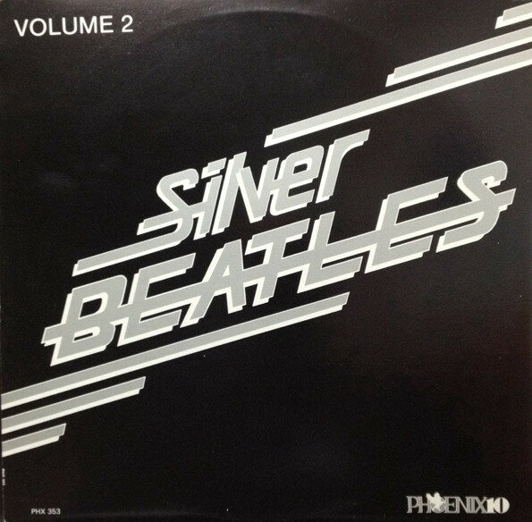 レアSilver Beatles ピクチャーディスク　シルバービートルズ3枚組 2026年最新】Yahoo!オークション -ビートルズ ピクチャーレコードの
