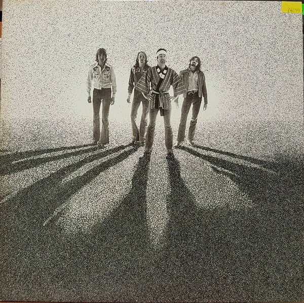 Artist Name: W - 【中古】LP Bad Company (3) Burnin Sky KSS8500 Swan Song /00400