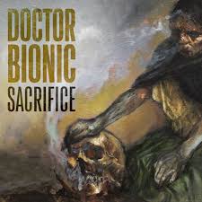 LP Doctor Bionic Sacrifice CDR42022lp CHIEFDOM 未開封 /00250