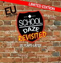 【中古】輸入CD E.U. & Friends School Daze Revisited TBR100572 Teddy Bear Records /00110