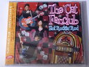 【中古】CD CAT FANCLUB Hot RockinRod /00110