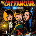 【中古】2CD CAT FANCLUB GET BACK TREASURE GRI0002 /00220