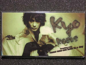 【中古】CD kyo, 広瀬さとし; 藤原真人 ROSES /00110