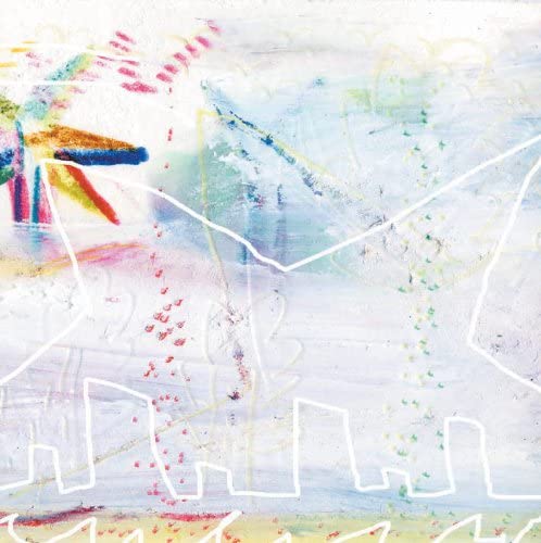 CD 『みちしたの音楽』 真昼の星 LRTCD001 レンタル落ち /00110
