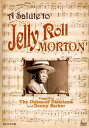 【中古】米DVD Dukes Of Dixieland, Danny Bark A Salute to Jelly Roll Morton D2995 Kultur 未開封 /00110