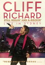【中古】英DVD Cliff Richard Still Reelin And A-Rockin - Live in Sydney 8294588,8294588 Universal, Vox Rock /00110