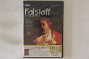 【中古】DVD ベルナルト・ハイティンク, コヴ ヴェルディ 歌劇 「ファルスタッフ」 COBO6220 COLUMBIA 未開封 /00110