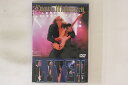 【中古】DVD Yngwie Malmsteen Live!! PCBP50512 Canyon International /00110