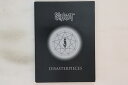 【中古】米DVD Slipknot Disasterpieces DVD09679 ROADRUNNER /00110