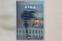 【中古】欧DVD アントン・グァダーニョ ヴェルディ アイーダ 630193892 NVC ARTS 未開封 /00110
