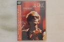 【中古】DVD Jj Cale Live In Session 1979 With Leon Russel WPBR90596 WARNER /00110