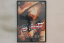 【中古】2DVD Ted Nugent Full Brandal Nugitity Live VABG1129 VIDEO ARTS /00110