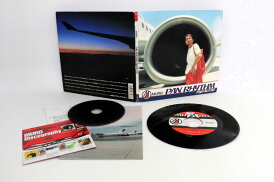 【中古】2CD Muro Pan Rhythm: Flight No. 11154 TFCC88233 Toys Factory /00220