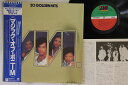 【中古】LP Boney M Magic Of Boney M (- Die Cut Sleeve). P13001A ATLANTIC /00260