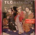 【中古】米12” TLC Waterfalls 73008241081 LaFace Records /00250
