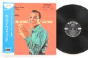 【中古】LP ハリー・ベラフォンテ カリプソとベラフォンテ SHP5095 VICTOR /00260
