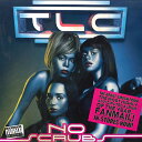 【中古】米12” TLC No Scrubs 73008243861 LA FACE /00250