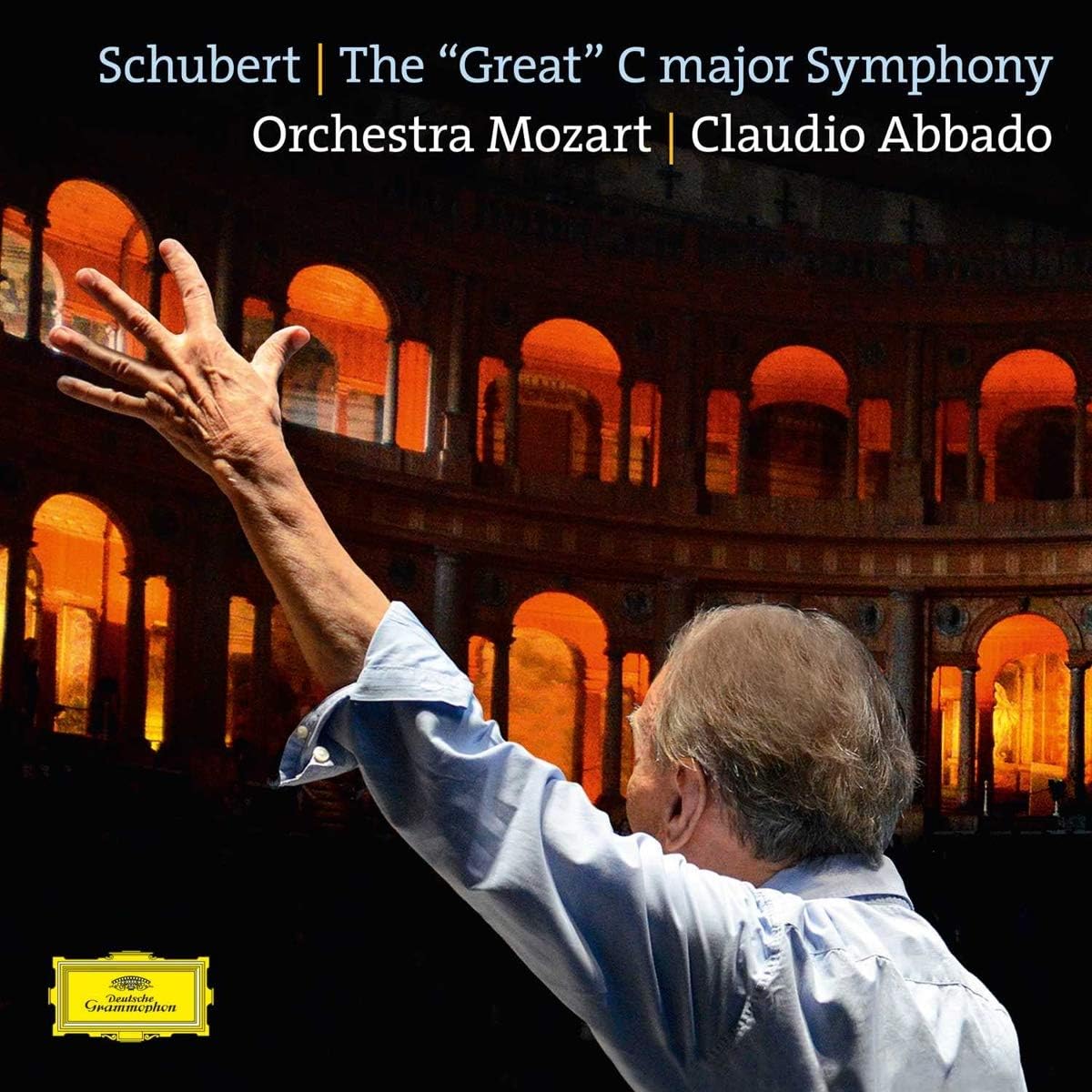 ・アーティスト Schubert, Orchestra Mozart, Claudio Abbado ・タイトル "great" C Major Symphony ・レーベル・型番 DEUTSCHE GRAMMOPHON 4795087 ・フォーマット LPレコード ・コンディション(盤) 新品 (M) ・コンディション(ジャケット) 新品 (M) ・コンディション(帯) オビなし ・特記事項 【未開封】 サンプル画像です。実際の商品の画像ではありません 商品写真はバーコード/カタログ番号に対応したサンプル画像ですので、お送りする商品の画像ではありません。帯やライナーなどの付属品は、特記事項に記載されている場合のみ含まれます。プロモやカラーレコードなどの仕様についても、該当する場合のみ特記事項に記載しています。 【ご購入前に必ずご確認ください】 ・本店サイト(www.recordcity.jp)とは価格、送料が違います ・本店サイト、その他支店のオーダーとは同梱発送できません ・注文確定後に別の注文を頂いた場合、注文同士の同梱は致しかねます。 ・別倉庫から発送しているため、店頭受け渡しは対応しておりません ・一部商品は他の通販サイトでも販売しているため、ご注文のタイミングによっては商品のご用意ができない場合がございます。 ・土日祝日はお休みです 金曜・祝前日9時以降のご連絡またはご入金は、返答または発送が週明け・祝日明けに順次対応となります。 ・ご購入後のキャンセル不可 ご購入後のキャンセルはいかなる理由においてもお受けできません。ご了承の上、ご購入くださいませ。 ・日本郵便(ゆうパック/ゆうメール)によるお届けになります。 ・中古品であることをご理解ください 当ストアでは中古商品を主に販売しております。中古品であることをご理解の上ご購入ください。また、一部商品はRecordCityオンラインストアで試聴可能です。 ・返品について お客様のご都合による返品は一切承っておりません。 表記の内容と実際の商品に相違がある場合、また針飛び等で返品・返金をご希望される場合は、商品の到着後1週間以内にご連絡ください。商品の返送をこちらで確認後、キャンセル・返金を行います。 コンディションVG以下の商品は返品できません。プレイに影響のない表面のこすれ傷、プレス起因のノイズ盤は返品の対象外です。 【コンディション表記】 ・ほぼ新品(M-)(Like New) 完全な新品。未使用。当店ではほぼ使用しません ・非常に良い(EX)(Excellent) 中古盤として美品な状態。わずかな経年を感じるものの傷みを感じさせない、当店基準で最高の状態 ・良い(VG+)(Very Good Plus) 丁寧に扱われた中古品で、軽い使用感がみられる。 ・可(VG)(Acceptable) 使い込まれた中古品で、「良い」よりもさらに使用感がみられる。 ・悪い(VG-)(Bad) 状態が悪いアイテム。使用の保障はなく、再生不可、針飛び、目立つノイズがあるかもしれない。状態によるクレーム不可。返品不可。 ・非常に悪い(G)(Very Bad) 「悪い」よりさらに状態が悪いアイテム。使用の保障はなく、再生不可、針飛び、目立つノイズがあるかもしれない。状態によるクレーム不可。返品不可。 ・ジャンク(Fair)(Junk/Fair) 割れている、反っている、水ダメージがある、カビ、ジャケットが分離している、ひどい書き込み、ひどい擦れなど最低の状態。使用の保障はなく、再生不可、針飛び、目立つノイズがあるかもしれない。状態によるクレーム不可。返品不可。 ・ジャンク(Poor)(Junk/Poor) 割れている、反っている、水ダメージがある、カビ、ジャケットが分離している、ひどい書き込み、ひどい擦れなど最低の状態。使用の保障はなく、再生不可、針飛び、目立つノイズがあるかもしれない。状態によるクレーム不可。返品不可。