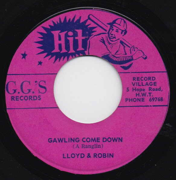 ・アーティスト Winston Wright / Lloyd & Robin ・タイトル Flight 404 / Gawling Come Down ・レーベル・型番 Hit NONE ・フォーマット 7インチレコード ・コンディション(盤) 良い (VG+) ・コンディション(ジャケット) ・コンディション(帯) オビなし ・特記事項 【盤に浅い跡】 サンプル画像です。実際の商品の画像ではありません 商品写真はバーコード/カタログ番号に対応したサンプル画像ですので、お送りする商品の画像ではありません。帯やライナーなどの付属品は、特記事項に記載されている場合のみ含まれます。プロモやカラーレコードなどの仕様についても、該当する場合のみ特記事項に記載しています。 【ご購入前に必ずご確認ください】 ・本店サイト(www.recordcity.jp)とは価格、送料が違います ・本店サイト、その他支店のオーダーとは同梱発送できません ・注文確定後に別の注文を頂いた場合、注文同士の同梱は致しかねます。 ・別倉庫から発送しているため、店頭受け渡しは対応しておりません ・一部商品は他の通販サイトでも販売しているため、ご注文のタイミングによっては商品のご用意ができない場合がございます。 ・土日祝日はお休みです 金曜・祝前日9時以降のご連絡またはご入金は、返答または発送が週明け・祝日明けに順次対応となります。 ・ご購入後のキャンセル不可 ご購入後のキャンセルはいかなる理由においてもお受けできません。ご了承の上、ご購入くださいませ。 ・日本郵便(ゆうパック/ゆうメール)によるお届けになります。 ・中古品であることをご理解ください 当ストアでは中古商品を主に販売しております。中古品であることをご理解の上ご購入ください。また、一部商品はRecordCityオンラインストアで試聴可能です。 ・返品について お客様のご都合による返品は一切承っておりません。 表記の内容と実際の商品に相違がある場合、また針飛び等で返品・返金をご希望される場合は、商品の到着後1週間以内にご連絡ください。商品の返送をこちらで確認後、キャンセル・返金を行います。 コンディションVG以下の商品は返品できません。プレイに影響のない表面のこすれ傷、プレス起因のノイズ盤は返品の対象外です。 【コンディション表記】 ・ほぼ新品(M-)(Like New) 完全な新品。未使用。当店ではほぼ使用しません ・非常に良い(EX)(Excellent) 中古盤として美品な状態。わずかな経年を感じるものの傷みを感じさせない、当店基準で最高の状態 ・良い(VG+)(Very Good Plus) 丁寧に扱われた中古品で、軽い使用感がみられる。 ・可(VG)(Acceptable) 使い込まれた中古品で、「良い」よりもさらに使用感がみられる。 ・悪い(VG-)(Bad) 状態が悪いアイテム。使用の保障はなく、再生不可、針飛び、目立つノイズがあるかもしれない。状態によるクレーム不可。返品不可。 ・非常に悪い(G)(Very Bad) 「悪い」よりさらに状態が悪いアイテム。使用の保障はなく、再生不可、針飛び、目立つノイズがあるかもしれない。状態によるクレーム不可。返品不可。 ・ジャンク(Fair)(Junk/Fair) 割れている、反っている、水ダメージがある、カビ、ジャケットが分離している、ひどい書き込み、ひどい擦れなど最低の状態。使用の保障はなく、再生不可、針飛び、目立つノイズがあるかもしれない。状態によるクレーム不可。返品不可。 ・ジャンク(Poor)(Junk/Poor) 割れている、反っている、水ダメージがある、カビ、ジャケットが分離している、ひどい書き込み、ひどい擦れなど最低の状態。使用の保障はなく、再生不可、針飛び、目立つノイズがあるかもしれない。状態によるクレーム不可。返品不可。