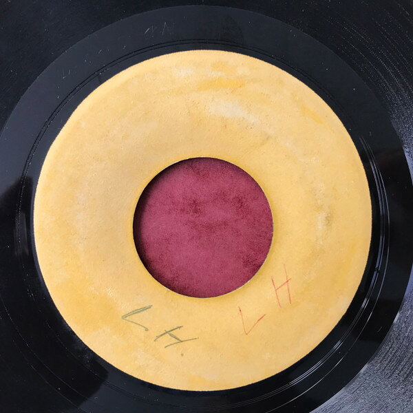 7” Ken Boothe Why You Leaving Girl ND6003 New Dimension /00080