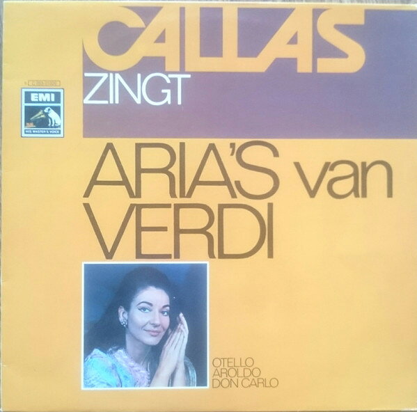 ・アーティスト Maria Callas ・タイトル Callas Zingt Aria's Van Verdi ・レーベル・型番 His Master's Voice 5C05301020 ・フォーマット LPレコード ・コンディション(盤) 非常に良い(EX) ・コンディション(ジャケット) 良い (VG+) ・コンディション(帯) オビなし ・特記事項 【カバーにシール付着】 サンプル画像です。実際の商品の画像ではありません 商品写真はバーコード/カタログ番号に対応したサンプル画像ですので、お送りする商品の画像ではありません。帯やライナーなどの付属品は、特記事項に記載されている場合のみ含まれます。プロモやカラーレコードなどの仕様についても、該当する場合のみ特記事項に記載しています。 【ご購入前に必ずご確認ください】 ・本店サイト(www.recordcity.jp)とは価格、送料が違います ・本店サイト、その他支店のオーダーとは同梱発送できません ・注文確定後に別の注文を頂いた場合、注文同士の同梱は致しかねます。 ・別倉庫から発送しているため、店頭受け渡しは対応しておりません ・一部商品は他の通販サイトでも販売しているため、ご注文のタイミングによっては商品のご用意ができない場合がございます。 ・土日祝日はお休みです 金曜・祝前日9時以降のご連絡またはご入金は、返答または発送が週明け・祝日明けに順次対応となります。 ・ご購入後のキャンセル不可 ご購入後のキャンセルはいかなる理由においてもお受けできません。ご了承の上、ご購入くださいませ。 ・日本郵便(ゆうパック/ゆうメール)によるお届けになります。 ・中古品であることをご理解ください 当ストアでは中古商品を主に販売しております。中古品であることをご理解の上ご購入ください。また、一部商品はRecordCityオンラインストアで試聴可能です。 ・返品について お客様のご都合による返品は一切承っておりません。 表記の内容と実際の商品に相違がある場合、また針飛び等で返品・返金をご希望される場合は、商品の到着後1週間以内にご連絡ください。商品の返送をこちらで確認後、キャンセル・返金を行います。 コンディションVG以下の商品は返品できません。プレイに影響のない表面のこすれ傷、プレス起因のノイズ盤は返品の対象外です。 【コンディション表記】 ・ほぼ新品(M-)(Like New) 完全な新品。未使用。当店ではほぼ使用しません ・非常に良い(EX)(Excellent) 中古盤として美品な状態。わずかな経年を感じるものの傷みを感じさせない、当店基準で最高の状態 ・良い(VG+)(Very Good Plus) 丁寧に扱われた中古品で、軽い使用感がみられる。 ・可(VG)(Acceptable) 使い込まれた中古品で、「良い」よりもさらに使用感がみられる。 ・悪い(VG-)(Bad) 状態が悪いアイテム。使用の保障はなく、再生不可、針飛び、目立つノイズがあるかもしれない。状態によるクレーム不可。返品不可。 ・非常に悪い(G)(Very Bad) 「悪い」よりさらに状態が悪いアイテム。使用の保障はなく、再生不可、針飛び、目立つノイズがあるかもしれない。状態によるクレーム不可。返品不可。 ・ジャンク(Fair)(Junk/Fair) 割れている、反っている、水ダメージがある、カビ、ジャケットが分離している、ひどい書き込み、ひどい擦れなど最低の状態。使用の保障はなく、再生不可、針飛び、目立つノイズがあるかもしれない。状態によるクレーム不可。返品不可。 ・ジャンク(Poor)(Junk/Poor) 割れている、反っている、水ダメージがある、カビ、ジャケットが分離している、ひどい書き込み、ひどい擦れなど最低の状態。使用の保障はなく、再生不可、針飛び、目立つノイズがあるかもしれない。状態によるクレーム不可。返品不可。