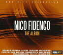 【中古】輸入CD Fidenco Nico The Album 紙ジャケ /00110