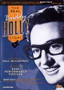 【中古】米DVD Various, Buddy Holly, Paul McC The Real Buddy Holly Story D1790PROMO Wh...