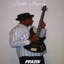 【中古】米CD Mason, Keith Prazin /00110