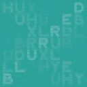 【中古】CD HUXLEY BLURRED AUSCDJ005 レンタル落ち /00110