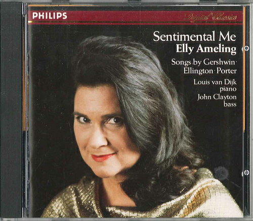 ・アーティスト Elly Ameling ・タイトル Sentimental Me (Songs By Gershwin, Ellington, Porter) ・レーベル・型番 PHILIPS 4124332 ・フォーマット CD ・コンディション(盤) 良い (VG+) ・コンディション(ジャケット) ・コンディション(帯) オビなし ・特記事項 【オビ変色】【ケース擦れ】 サンプル画像です。実際の商品の画像ではありません 商品写真はバーコード/カタログ番号に対応したサンプル画像ですので、お送りする商品の画像ではありません。帯やライナーなどの付属品は、特記事項に記載されている場合のみ含まれます。プロモやカラーレコードなどの仕様についても、該当する場合のみ特記事項に記載しています。 【ご購入前に必ずご確認ください】 ・本店サイト(www.recordcity.jp)とは価格、送料が違います ・本店サイト、その他支店のオーダーとは同梱発送できません ・注文確定後に別の注文を頂いた場合、注文同士の同梱は致しかねます。 ・別倉庫から発送しているため、店頭受け渡しは対応しておりません ・一部商品は他の通販サイトでも販売しているため、ご注文のタイミングによっては商品のご用意ができない場合がございます。 ・土日祝日はお休みです 金曜・祝前日9時以降のご連絡またはご入金は、返答または発送が週明け・祝日明けに順次対応となります。 ・ご購入後のキャンセル不可 ご購入後のキャンセルはいかなる理由においてもお受けできません。ご了承の上、ご購入くださいませ。 ・日本郵便(ゆうパック/ゆうメール)によるお届けになります。 ・中古品であることをご理解ください 当ストアでは中古商品を主に販売しております。中古品であることをご理解の上ご購入ください。また、一部商品はRecordCityオンラインストアで試聴可能です。 ・返品について お客様のご都合による返品は一切承っておりません。 表記の内容と実際の商品に相違がある場合、また針飛び等で返品・返金をご希望される場合は、商品の到着後1週間以内にご連絡ください。商品の返送をこちらで確認後、キャンセル・返金を行います。 コンディションVG以下の商品は返品できません。プレイに影響のない表面のこすれ傷、プレス起因のノイズ盤は返品の対象外です。 【コンディション表記】 ・ほぼ新品(M-)(Like New) 完全な新品。未使用。当店ではほぼ使用しません ・非常に良い(EX)(Excellent) 中古盤として美品な状態。わずかな経年を感じるものの傷みを感じさせない、当店基準で最高の状態 ・良い(VG+)(Very Good Plus) 丁寧に扱われた中古品で、軽い使用感がみられる。 ・可(VG)(Acceptable) 使い込まれた中古品で、「良い」よりもさらに使用感がみられる。 ・悪い(VG-)(Bad) 状態が悪いアイテム。使用の保障はなく、再生不可、針飛び、目立つノイズがあるかもしれない。状態によるクレーム不可。返品不可。 ・非常に悪い(G)(Very Bad) 「悪い」よりさらに状態が悪いアイテム。使用の保障はなく、再生不可、針飛び、目立つノイズがあるかもしれない。状態によるクレーム不可。返品不可。 ・ジャンク(Fair)(Junk/Fair) 割れている、反っている、水ダメージがある、カビ、ジャケットが分離している、ひどい書き込み、ひどい擦れなど最低の状態。使用の保障はなく、再生不可、針飛び、目立つノイズがあるかもしれない。状態によるクレーム不可。返品不可。 ・ジャンク(Poor)(Junk/Poor) 割れている、反っている、水ダメージがある、カビ、ジャケットが分離している、ひどい書き込み、ひどい擦れなど最低の状態。使用の保障はなく、再生不可、針飛び、目立つノイズがあるかもしれない。状態によるクレーム不可。返品不可。