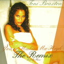 【中古】米12” Toni Braxton Youre Makin Me High / Let It Flow 73008241611 LA FACE /002...