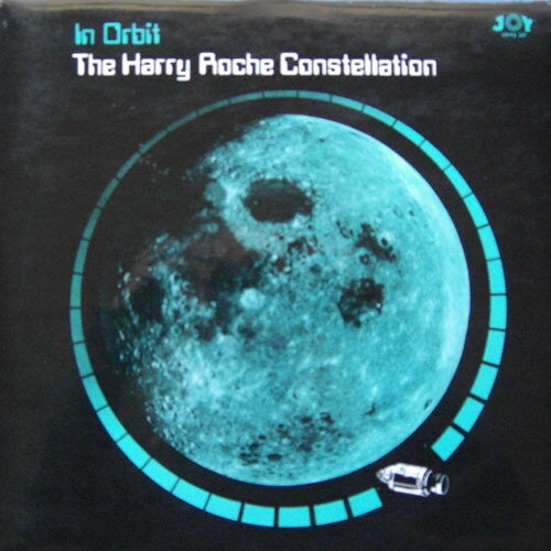 【中古】英LP Harry Roche Constellation In Orbit JOYS227 Joy Records /00260 【中古】英LP Harry Roche Constellation In Orbit JOYS227 Joy Records /00260