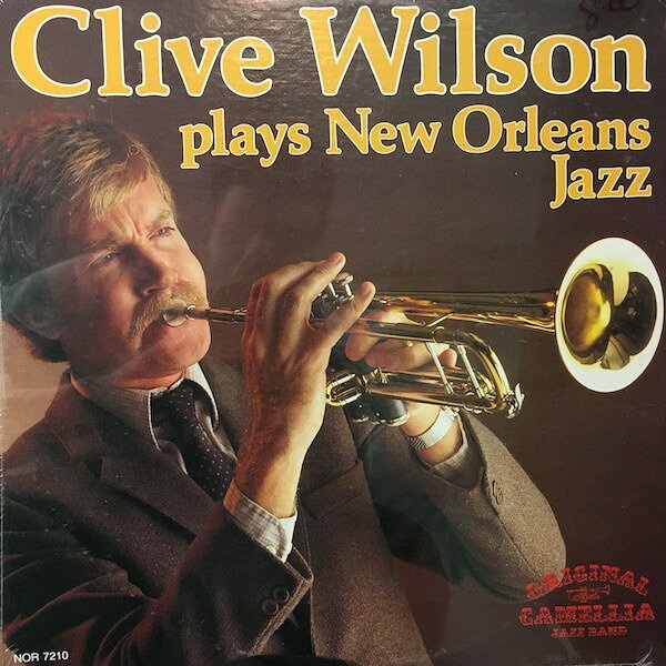 ・アーティスト Clive Wilson ・タイトル Plays New Orleans Jazz ・レーベル・型番 New Orleans NOR7210 ・フォーマット LPレコード ・コンディション(盤) 非常に良い(EX) ・コンディション(ジャケット) 非常に良い(EX) ・コンディション(帯) オビなし ・特記事項 【シュリンク残し】 サンプル画像です。実際の商品の画像ではありません 商品写真はバーコード/カタログ番号に対応したサンプル画像ですので、お送りする商品の画像ではありません。帯やライナーなどの付属品は、特記事項に記載されている場合のみ含まれます。プロモやカラーレコードなどの仕様についても、該当する場合のみ特記事項に記載しています。 【ご購入前に必ずご確認ください】 ・本店サイト(www.recordcity.jp)とは価格、送料が違います ・本店サイト、その他支店のオーダーとは同梱発送できません ・注文確定後に別の注文を頂いた場合、注文同士の同梱は致しかねます。 ・別倉庫から発送しているため、店頭受け渡しは対応しておりません ・一部商品は他の通販サイトでも販売しているため、ご注文のタイミングによっては商品のご用意ができない場合がございます。 ・土日祝日はお休みです 金曜・祝前日9時以降のご連絡またはご入金は、返答または発送が週明け・祝日明けに順次対応となります。 ・ご購入後のキャンセル不可 ご購入後のキャンセルはいかなる理由においてもお受けできません。ご了承の上、ご購入くださいませ。 ・日本郵便(ゆうパック/ゆうメール)によるお届けになります。 ・中古品であることをご理解ください 当ストアでは中古商品を主に販売しております。中古品であることをご理解の上ご購入ください。また、一部商品はRecordCityオンラインストアで試聴可能です。 ・返品について お客様のご都合による返品は一切承っておりません。 表記の内容と実際の商品に相違がある場合、また針飛び等で返品・返金をご希望される場合は、商品の到着後1週間以内にご連絡ください。商品の返送をこちらで確認後、キャンセル・返金を行います。 コンディションVG以下の商品は返品できません。プレイに影響のない表面のこすれ傷、プレス起因のノイズ盤は返品の対象外です。 【コンディション表記】 ・ほぼ新品(M-)(Like New) 完全な新品。未使用。当店ではほぼ使用しません ・非常に良い(EX)(Excellent) 中古盤として美品な状態。わずかな経年を感じるものの傷みを感じさせない、当店基準で最高の状態 ・良い(VG+)(Very Good Plus) 丁寧に扱われた中古品で、軽い使用感がみられる。 ・可(VG)(Acceptable) 使い込まれた中古品で、「良い」よりもさらに使用感がみられる。 ・悪い(VG-)(Bad) 状態が悪いアイテム。使用の保障はなく、再生不可、針飛び、目立つノイズがあるかもしれない。状態によるクレーム不可。返品不可。 ・非常に悪い(G)(Very Bad) 「悪い」よりさらに状態が悪いアイテム。使用の保障はなく、再生不可、針飛び、目立つノイズがあるかもしれない。状態によるクレーム不可。返品不可。 ・ジャンク(Fair)(Junk/Fair) 割れている、反っている、水ダメージがある、カビ、ジャケットが分離している、ひどい書き込み、ひどい擦れなど最低の状態。使用の保障はなく、再生不可、針飛び、目立つノイズがあるかもしれない。状態によるクレーム不可。返品不可。 ・ジャンク(Poor)(Junk/Poor) 割れている、反っている、水ダメージがある、カビ、ジャケットが分離している、ひどい書き込み、ひどい擦れなど最低の状態。使用の保障はなく、再生不可、針飛び、目立つノイズがあるかもしれない。状態によるクレーム不可。返品不可。