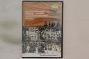 【中古】欧DVD Aprile Millo , Placido Domingo Aida 0730019 Deutsche Grammophon /00110