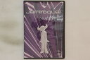 【中古】DVD Jamiroquai Live At Montreux 2003 VABG1247 VIDEOARTS /00110