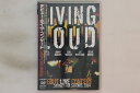 【中古】DVD Living Loud Live Sydney Fox Studio 2004 TOBW3208 EMI /00110